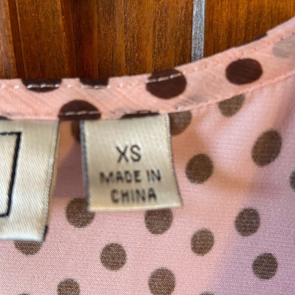 Simonton Says Design Blouse - Picture 3 of 6